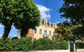 Le Château Aspet - Chambre d'hôtes de Charme